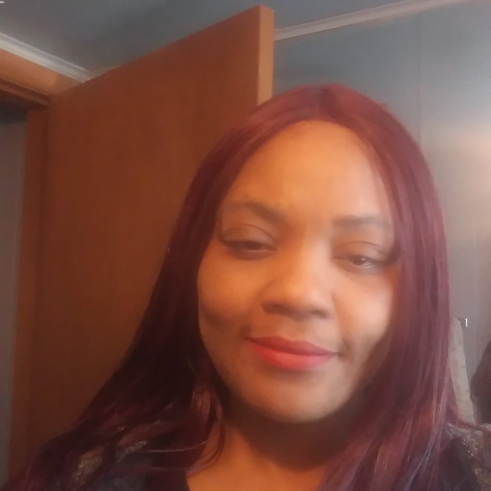 Meet your Posher, Wendy